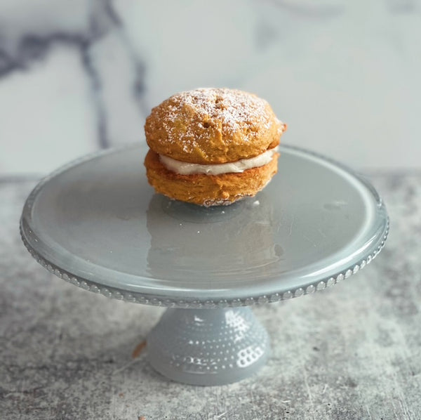 Pumpkin Whoopie Pie - 3/pk
