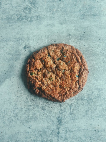 Candy Trolley Cookie