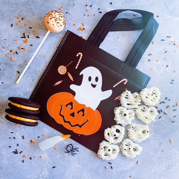 BOO Treat Bag
