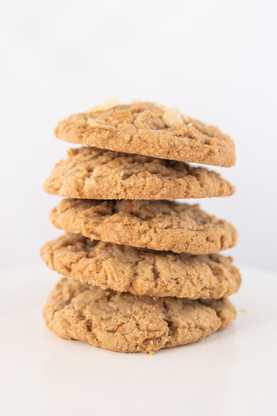 Cookie Club Monthly Memberships