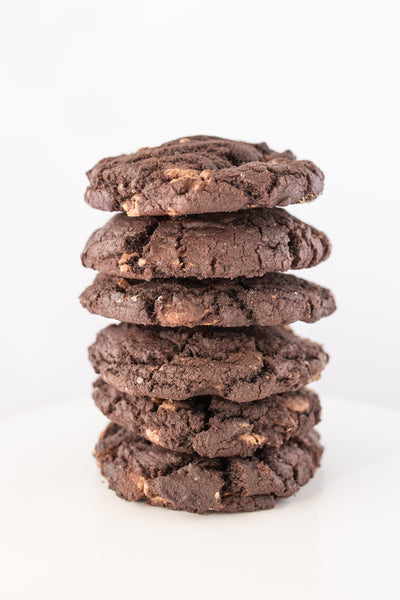 Double Chocolate Espresso