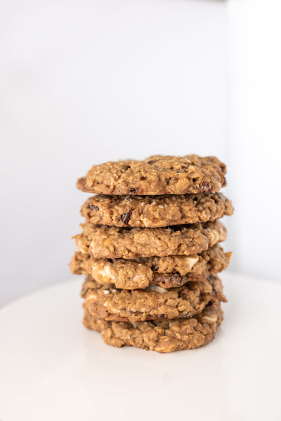 Cookie Club Monthly Memberships