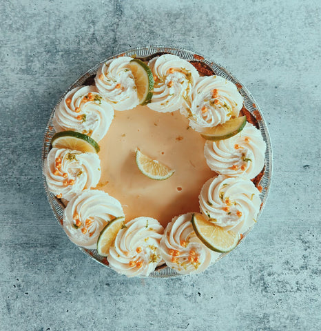 Key Lime Pie